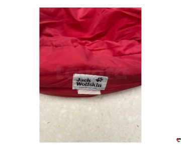 trois sacs de couchage a 50dt les 3