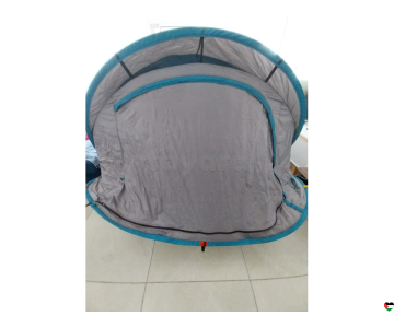 Tente Quechua 2 secondes 3XL AIR - 2