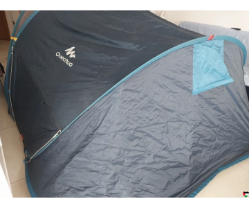 Tente Quechua 2 secondes 3XL AIR - 3