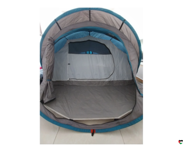 Tente Quechua 2 secondes 3XL AIR - 4