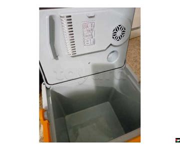 Glacière électrique pour camping et randonnées - 4